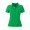 J&N Ladies' Polo női galléros póló, zöld S