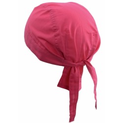 Bandana Hat, rózsaszín 