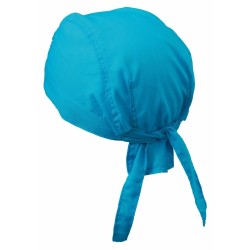 Bandana Hat, kék 