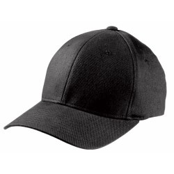 Original Flexfit Cap, fekete L/XL
