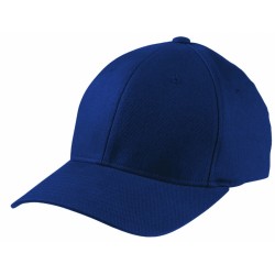 Original Flexfit Cap, szürke L/XL