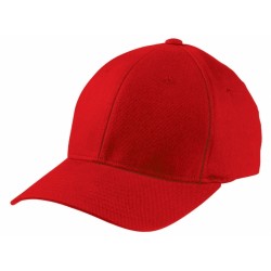 Original Flexfit Cap, piros S/M