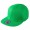 Pro Cap Style baseballsapka, zöld 