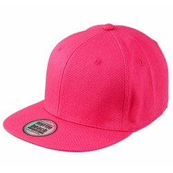 Pro Cap Style baseballsapka, rózsaszín 