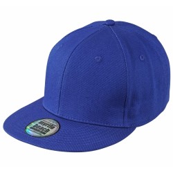 Pro Cap Style baseballsapka, kék 