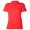 Keya WPS180 női galléros póló, piros XXL