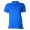 Keya WPS180 női galléros póló, kék XL