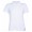 Keya WPS180 női galléros póló, fehér M